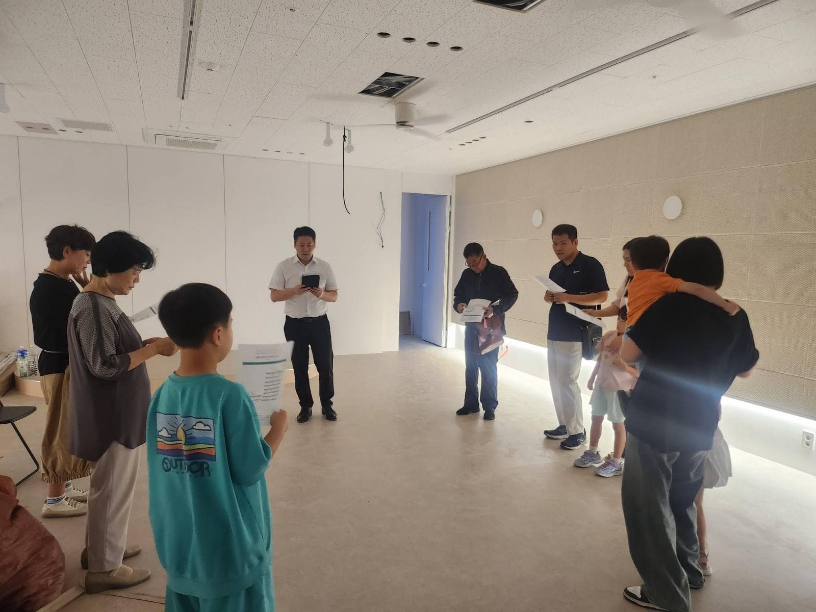 260829 개척준비기도모임