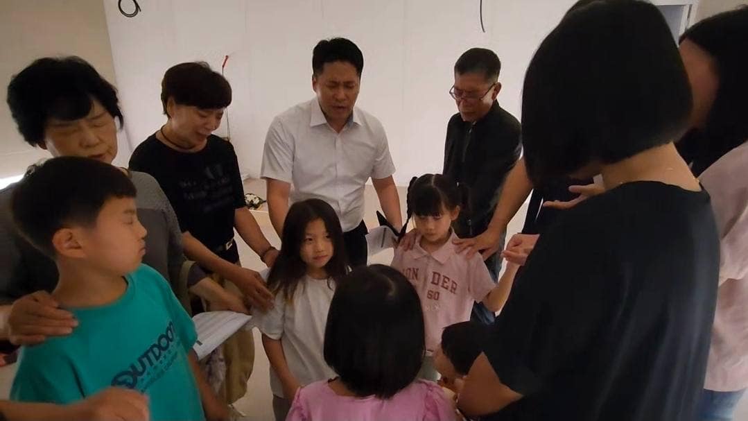 260829 개척준비기도모임