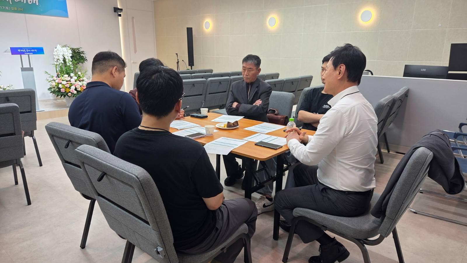 261018(주일) 스케치